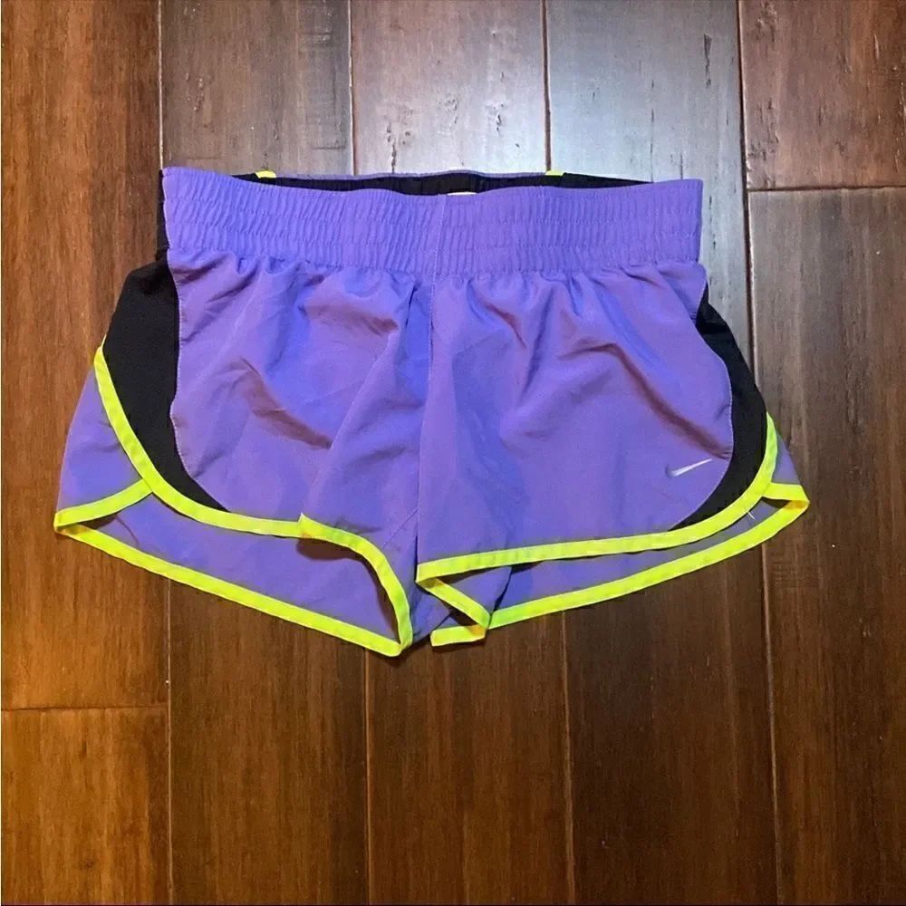 Nike Ladies Shorts   